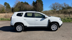 Dacia Duster 1.0 TCe 100 Comfort 5dr Bi Fuel Estate